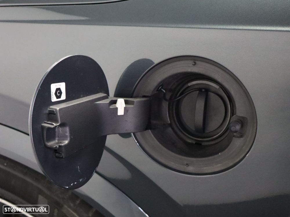 Volvo XC 90 2.0 T8 PHEV Inscription AWD - 10