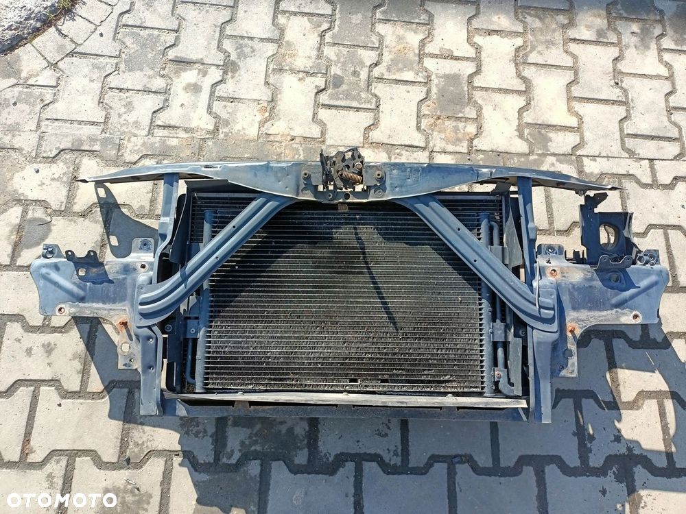 PAS PRZEDNI SEAT LEON 1 TOLEDO 2 1.6 - 3