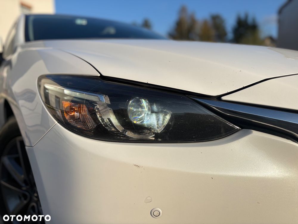 Mazda 6 2.0 Center-Line - 4
