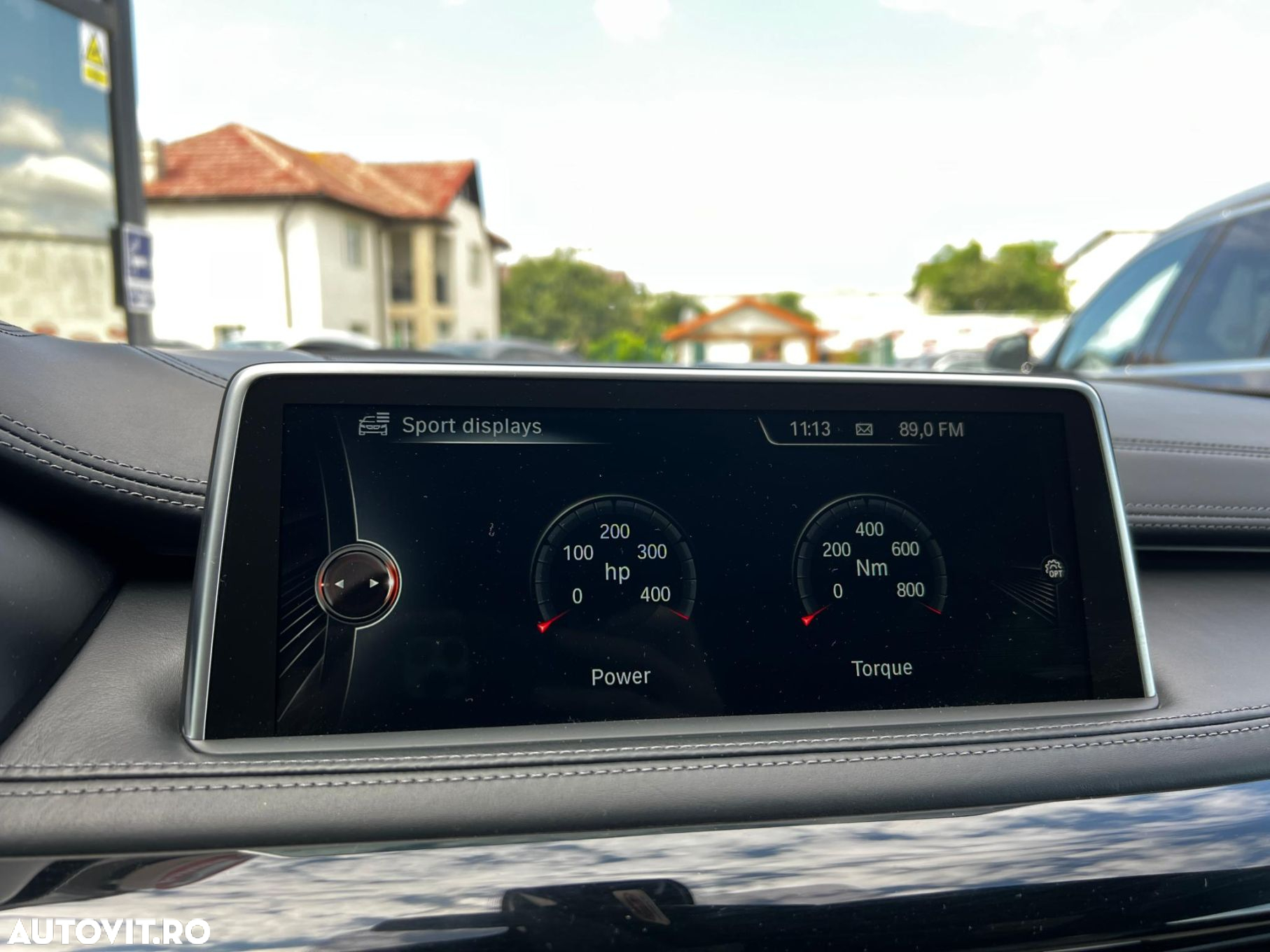 BMW X6 - 35