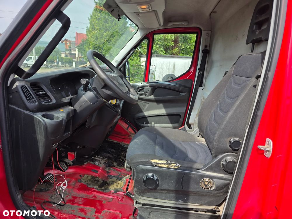 Iveco Daily 35s160 - 10