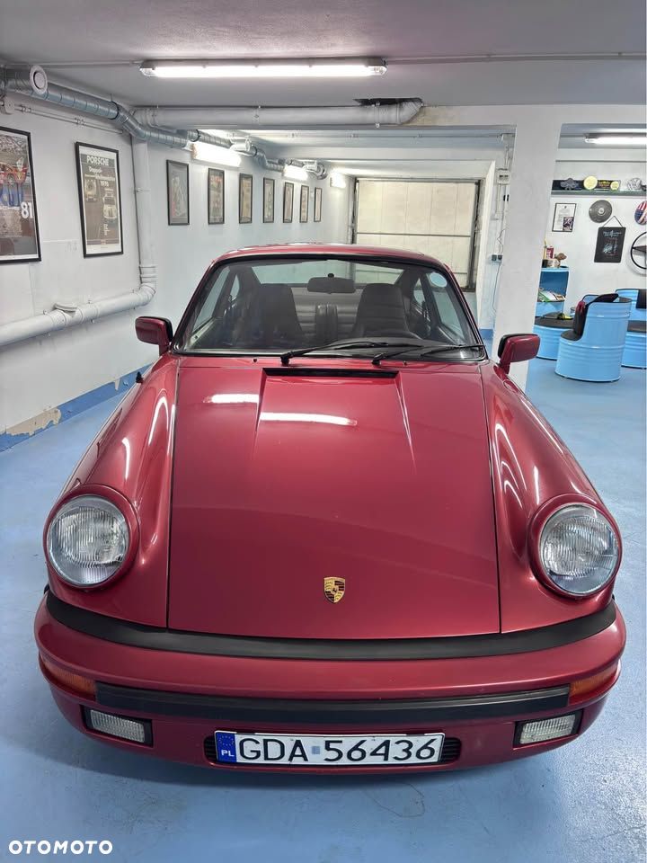 Porsche 911 - 6
