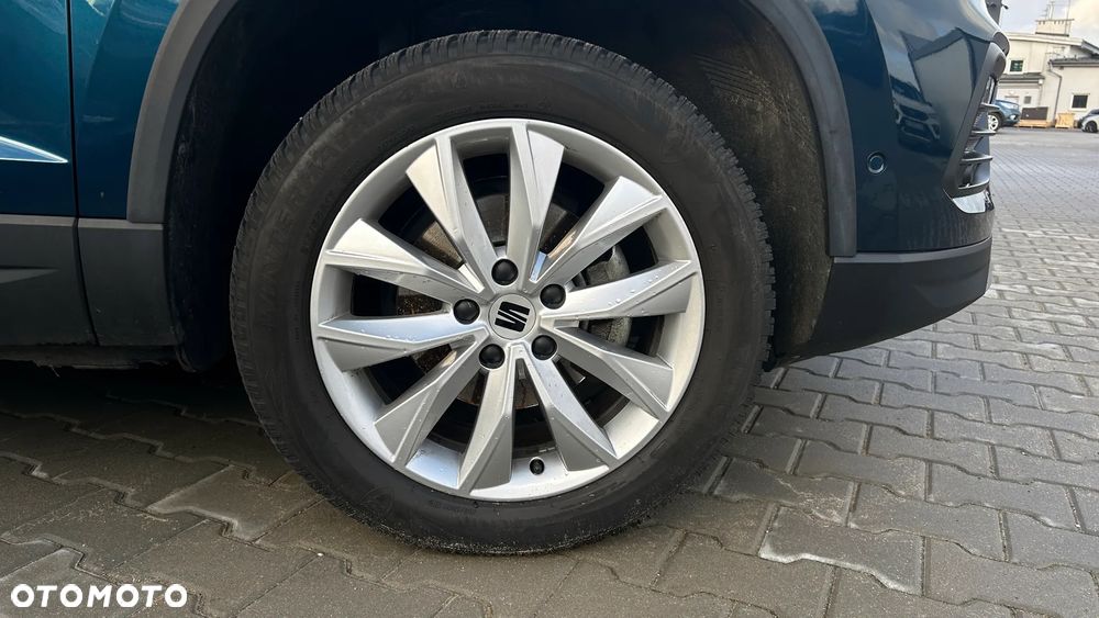 Seat Ateca 1.5 TSI Style S&S - 23