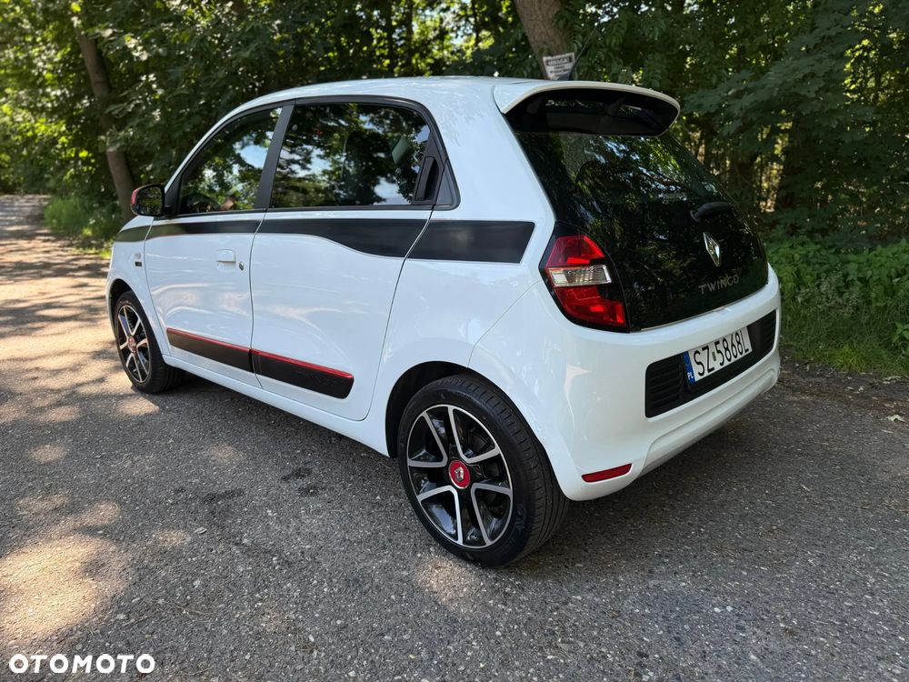 Renault Twingo ENERGY TCe 90 Intens - 7