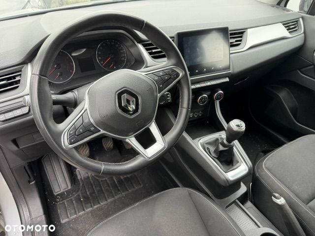 Renault Captur - 2