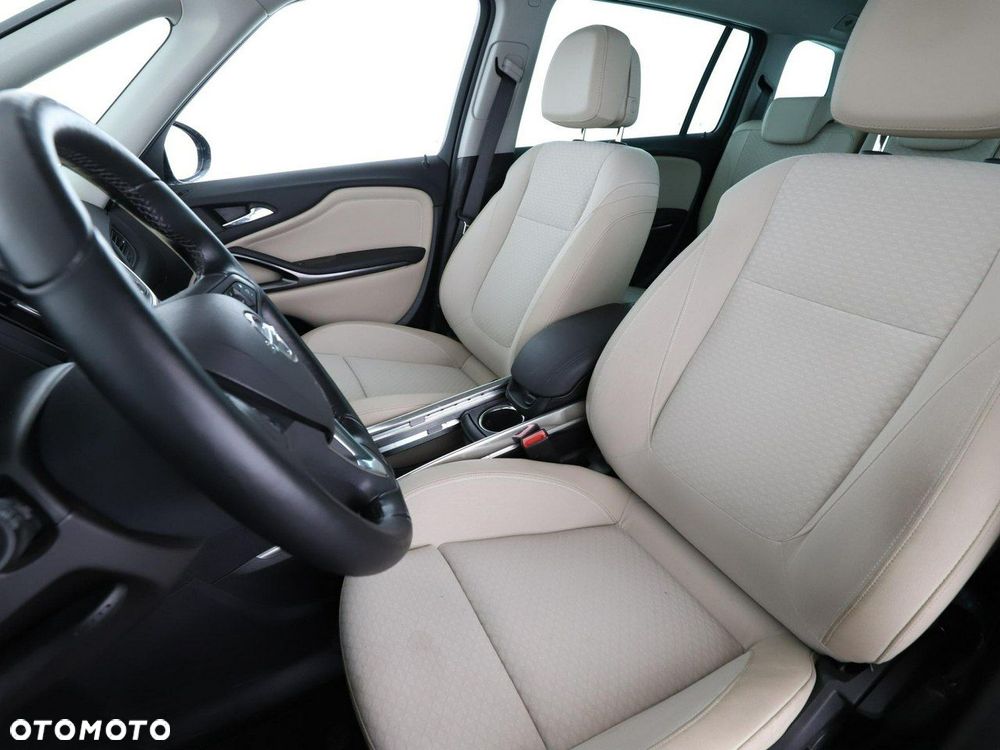 Opel Zafira Tourer 2.0 CDTI Automatik Innovation - 13