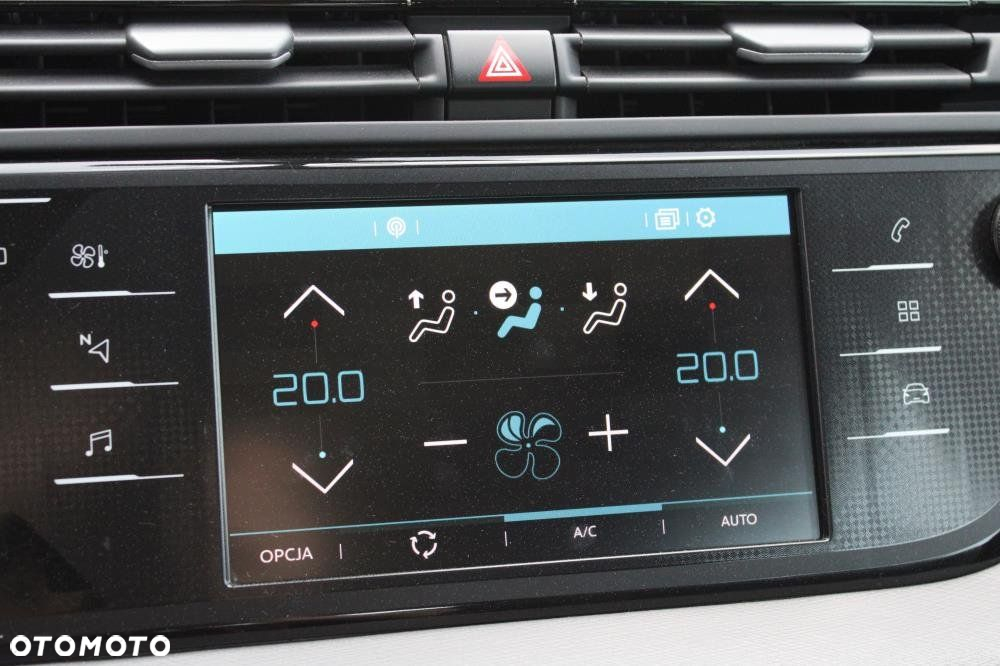 Citroën C4 SpaceTourer - 18