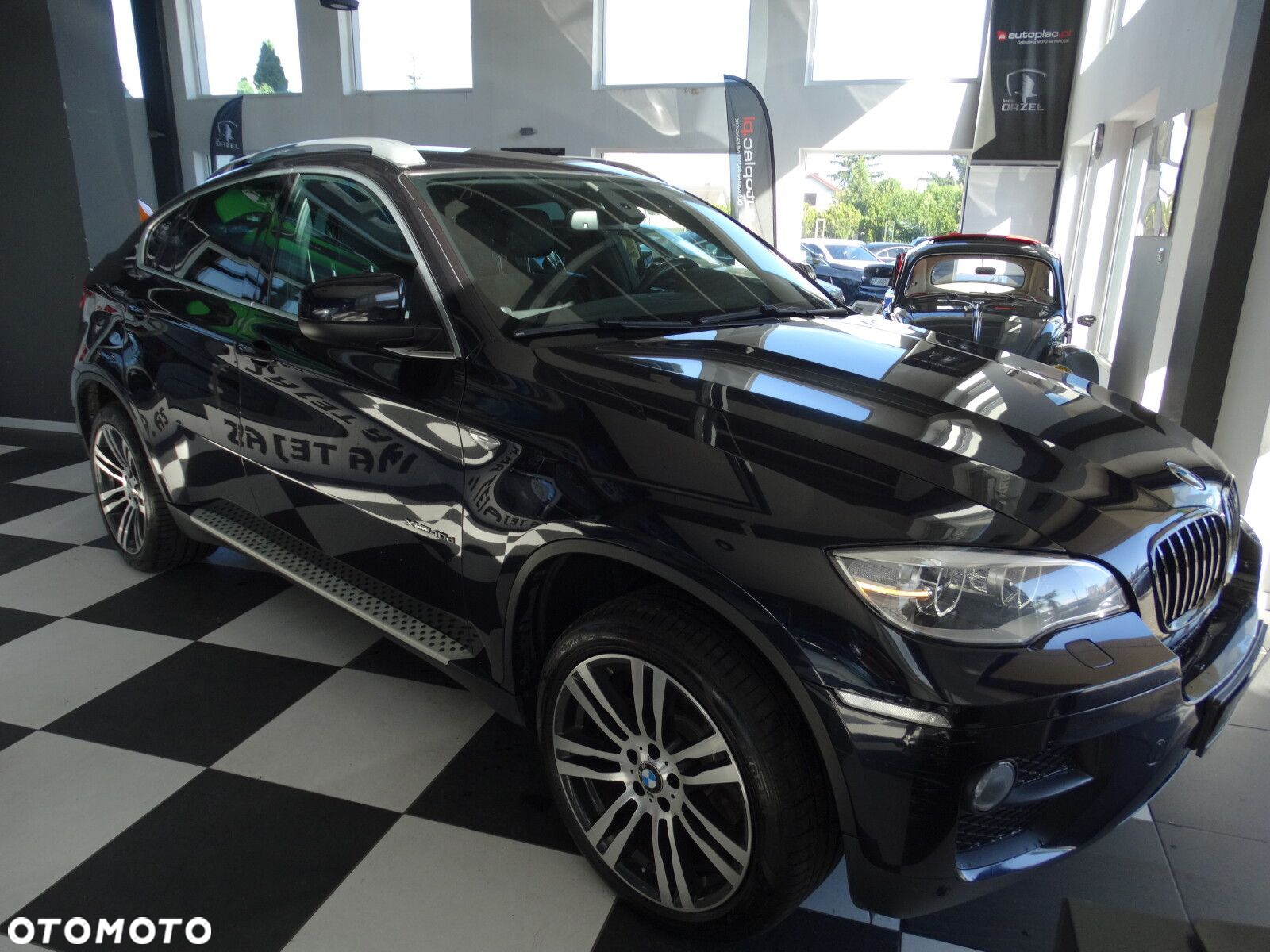 BMW X6 - 11