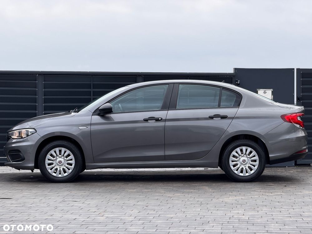 Fiat Tipo 1.4 16V - 2