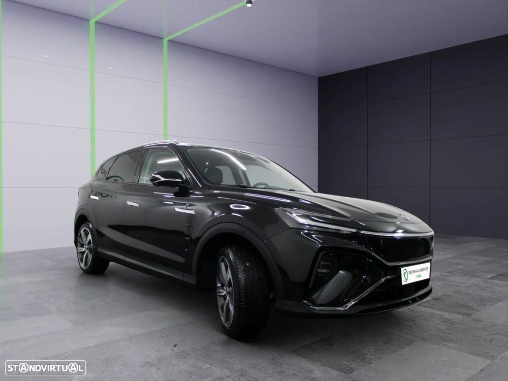 MG Marvel R 70 kWh Luxury - 4