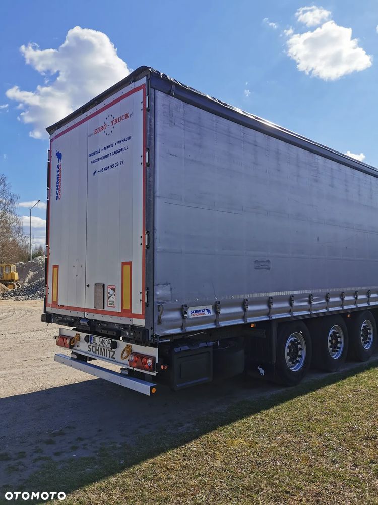 Schmitz Cargobull - 10