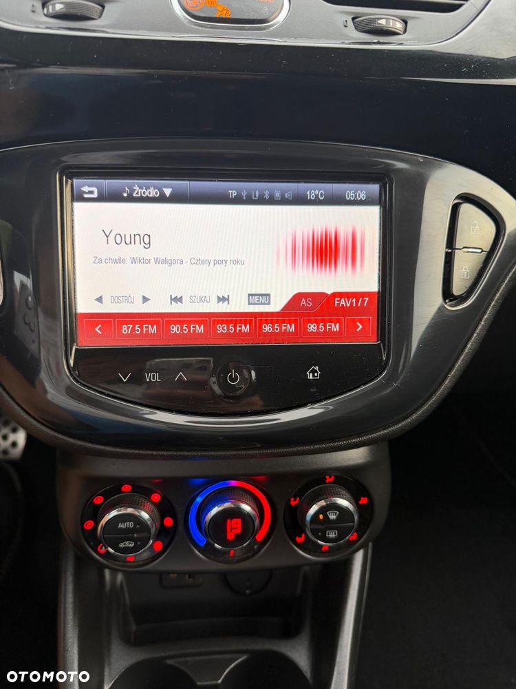 Opel Corsa 1.4 Innovation - 14