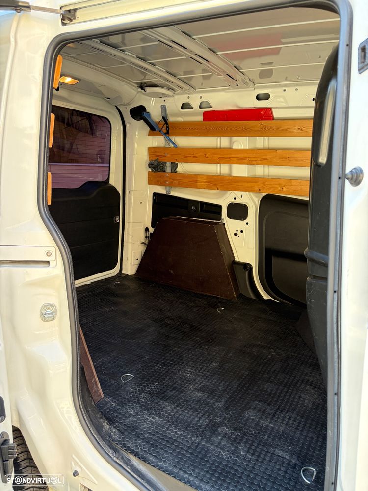 Opel Combo AUTOMATICA - 16