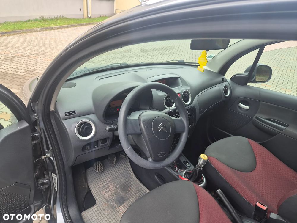 Citroën C3 1.1 Cool&Sound - 8