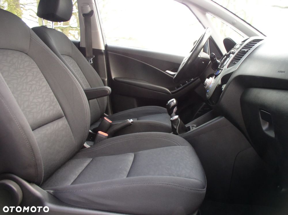 Hyundai ix20 1.4 blue Style - 20