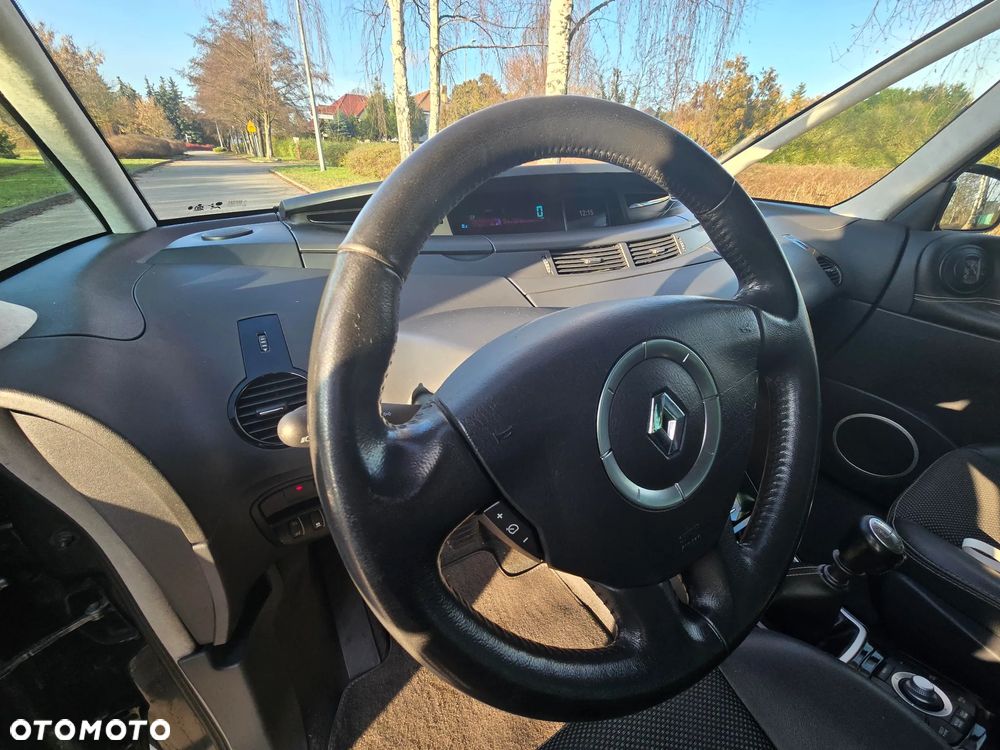 Renault Espace 2.0 dCi FAP Dynamique - 14