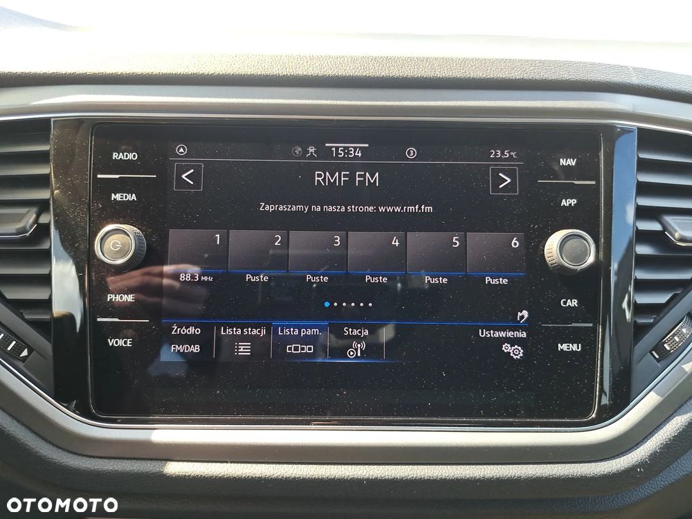 Volkswagen T-Roc 1.0 TSI - 17