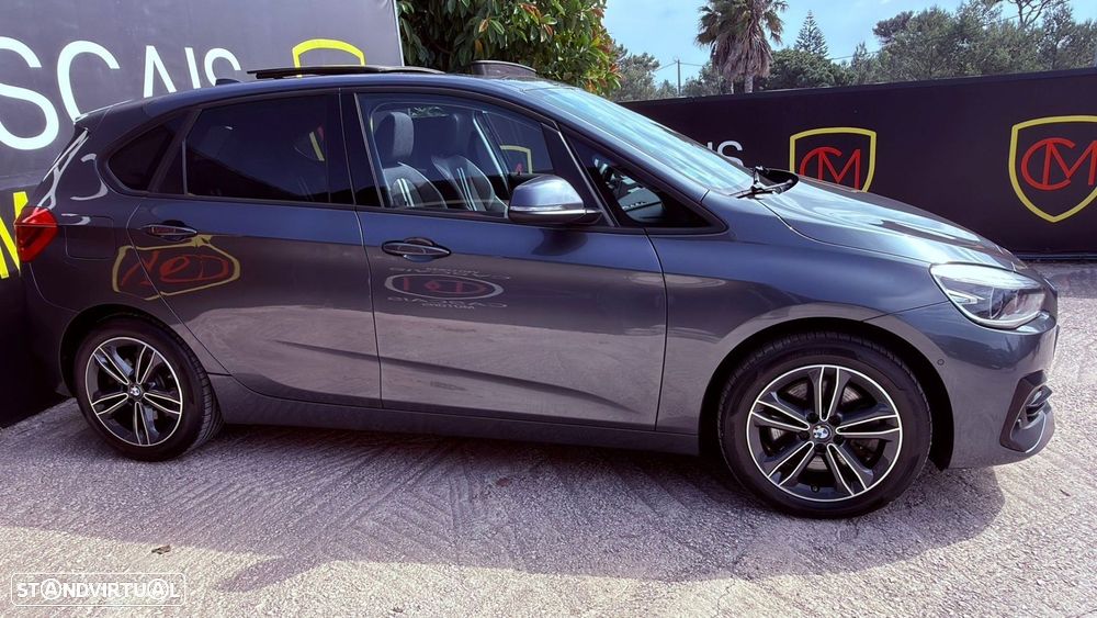 BMW 225xe Active Tourer iPerformance - 5