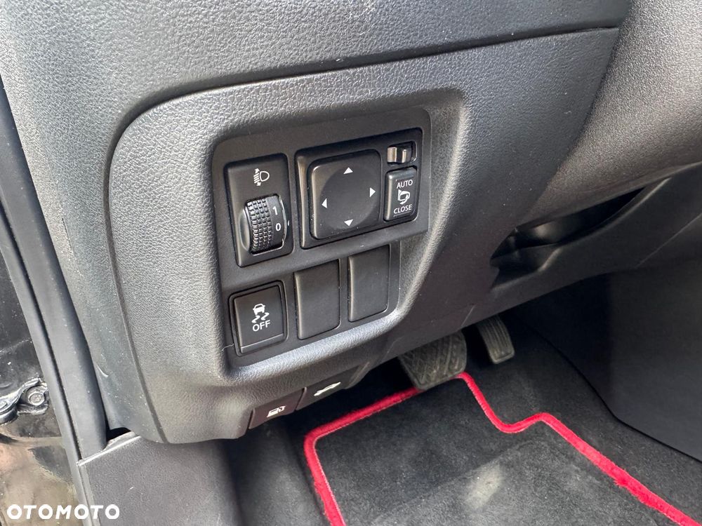 Nissan Juke 1.6 CVT Tekna - 22