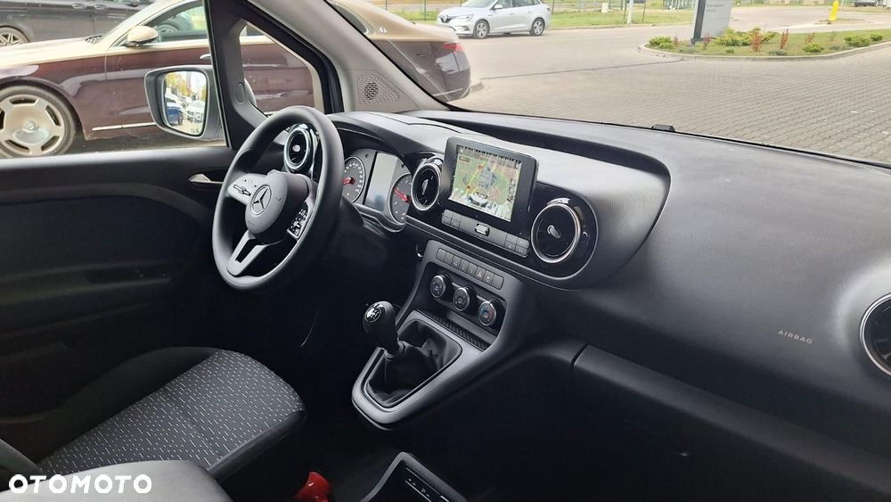 Mercedes-Benz Citan - 6