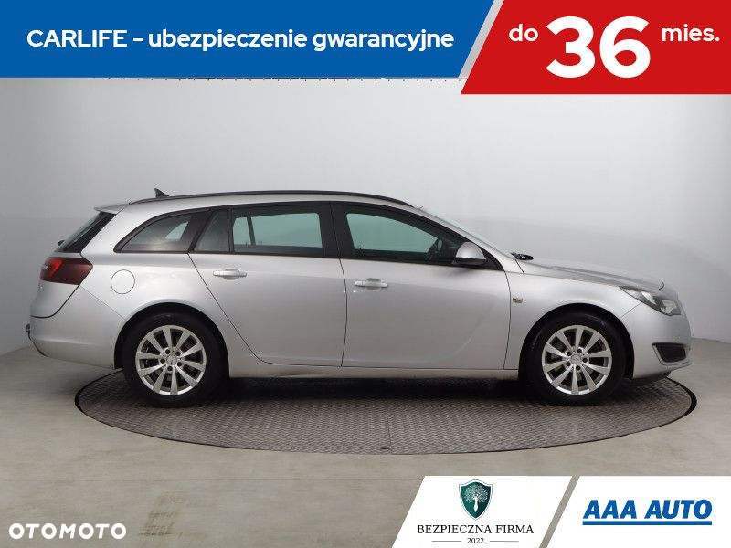 Opel Insignia - 7