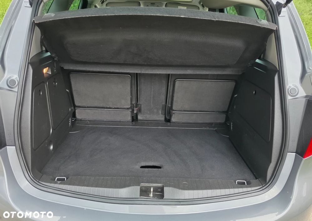 Opel Meriva 1.4 T Cosmo - 23