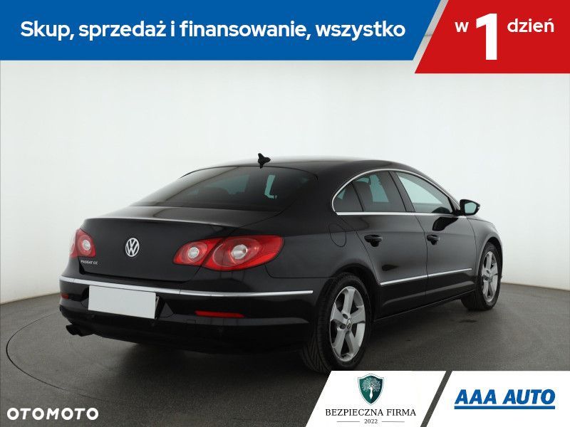 Volkswagen Passat CC - 7
