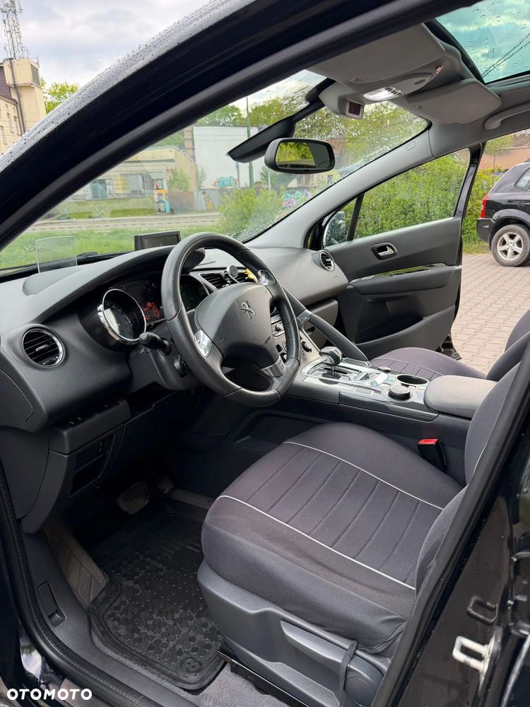 Peugeot 3008 - 10