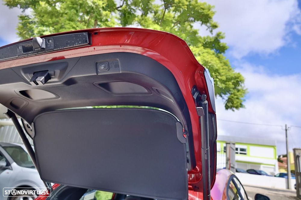 Ford Puma 1.0 EcoBoost MHEV ST-Line X Aut. — fotografia 5