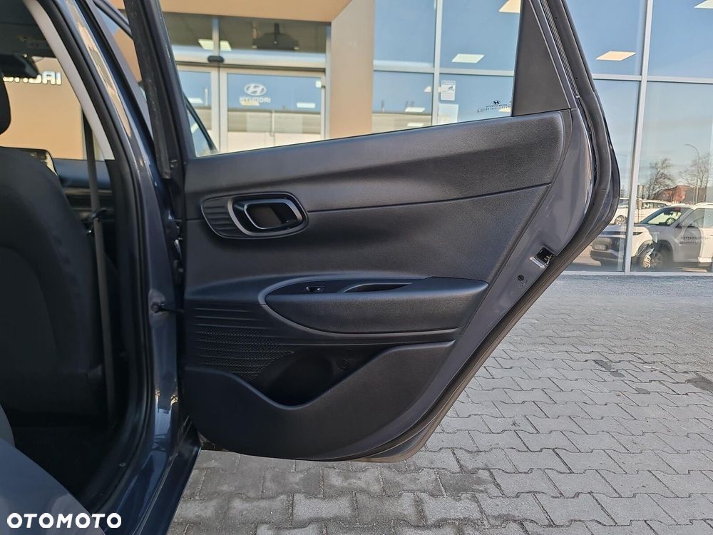 Hyundai i20 1.2 Pure - 28