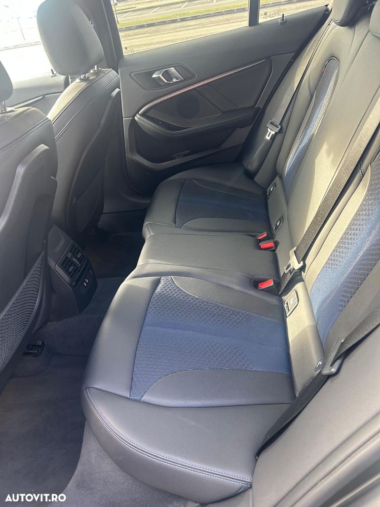 BMW Seria 1 120d AT - 8