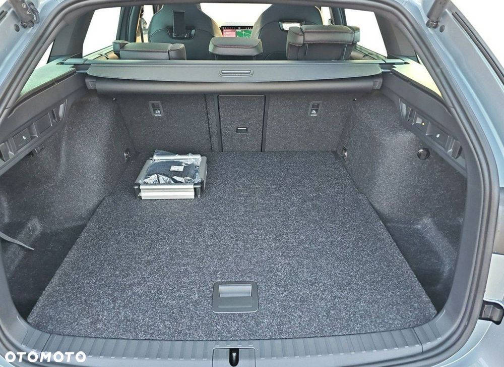 Skoda Octavia 2.0 TSI RS DSG - 12