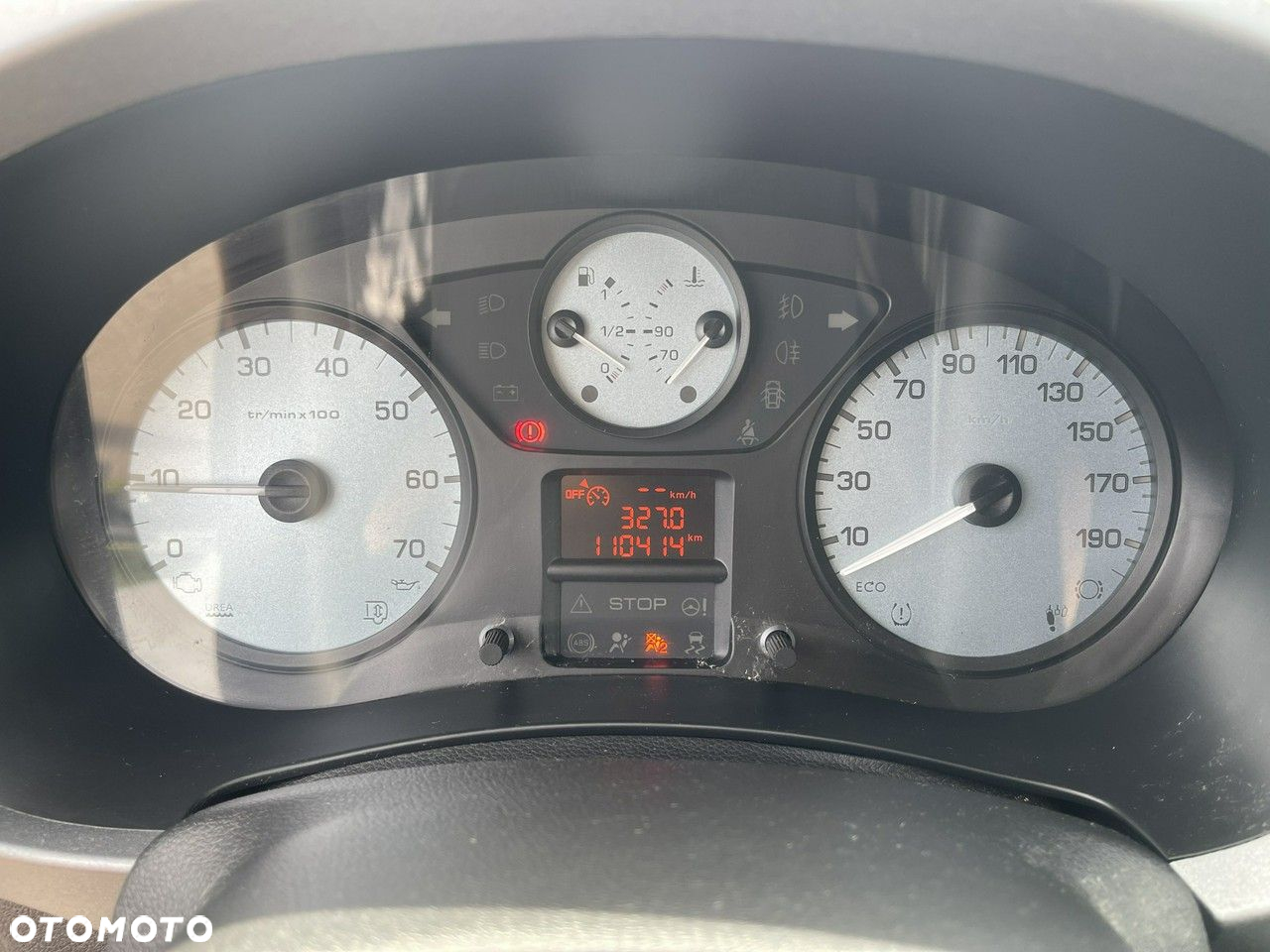 Citroën Berlingo VTi 120 Multispace - 6