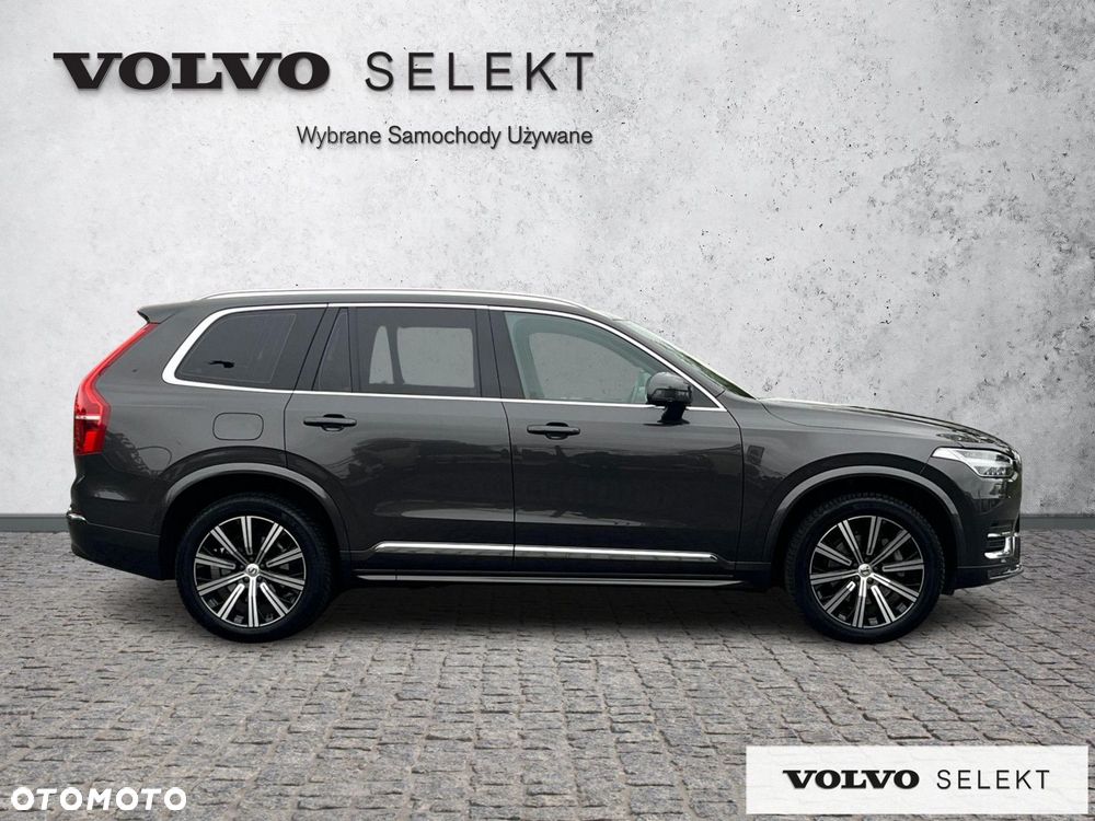 Volvo XC 90 - 7