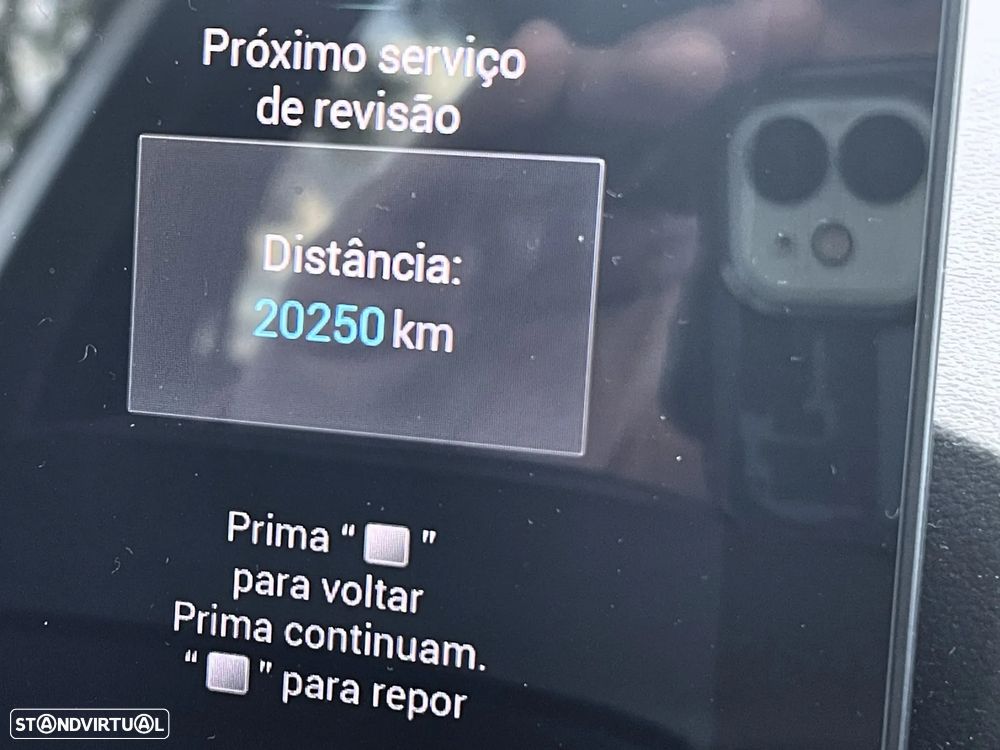 MG MG4 4 Luxury 64 kWh - 26