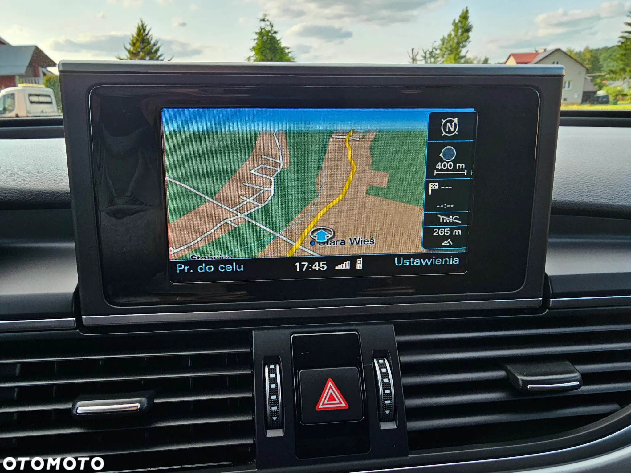Audi A6 2.0 TDI ultra S tronic - 26