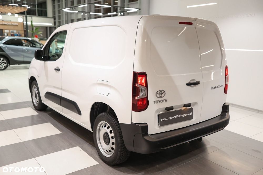 Toyota PROACE CITY - 5