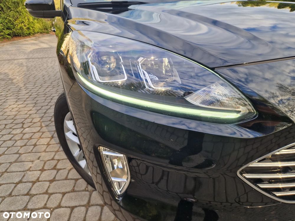 Ford Kuga 2.0 EcoBlue FWD ST-Line - 4