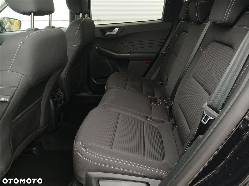 Ford Kuga 2.5 FHEV FWD Titanium - 11