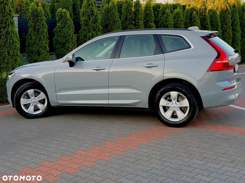 Volvo XC 60 B4 D AWD Core - 3