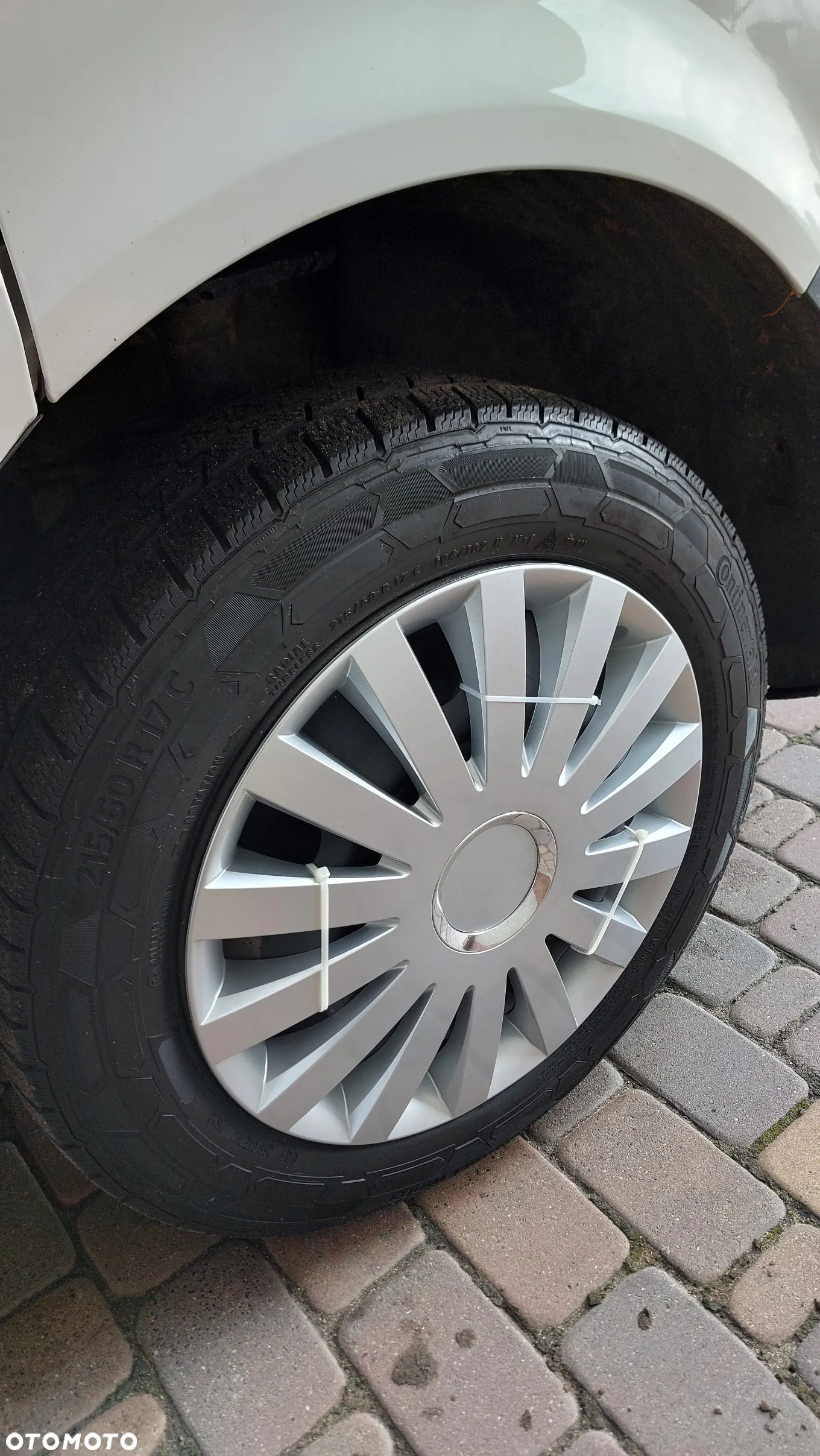 Volkswagen T6 Transporter 4Motion - 7