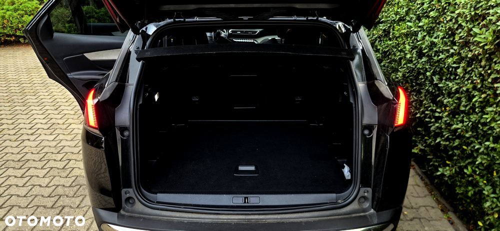 Peugeot 3008 BlueHDi 180 Stop & Start EAT8 GT - 35