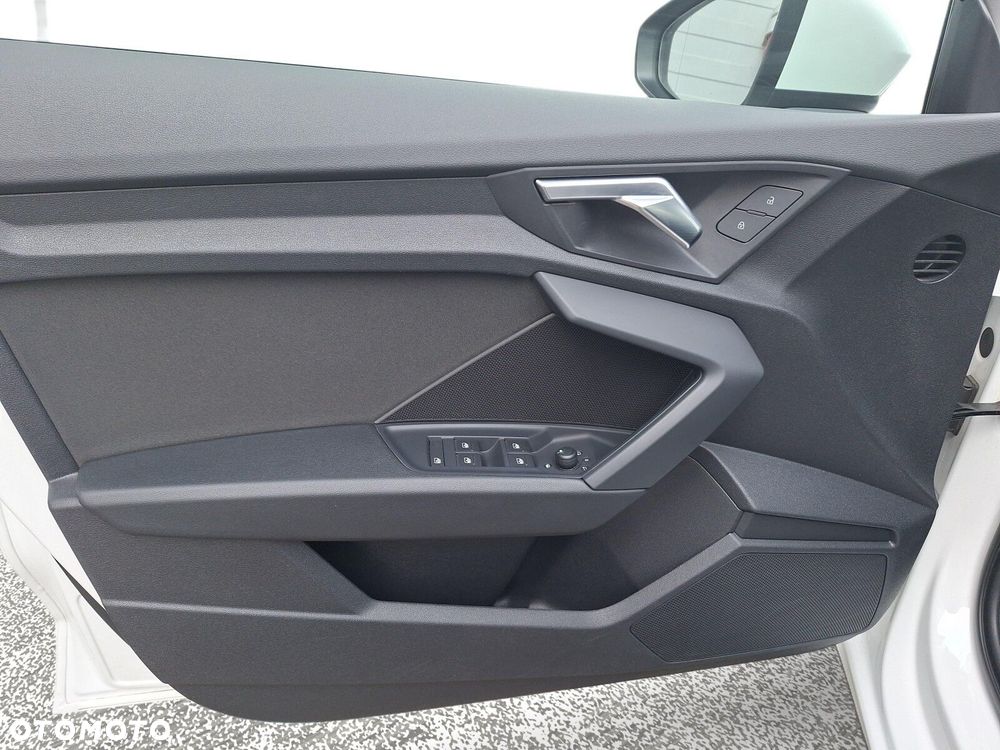 Audi A3 Sportback - 14