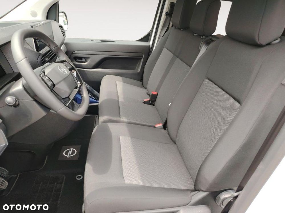 Opel Vivaro Brygadowy Flex XL 150KM M6 - 15