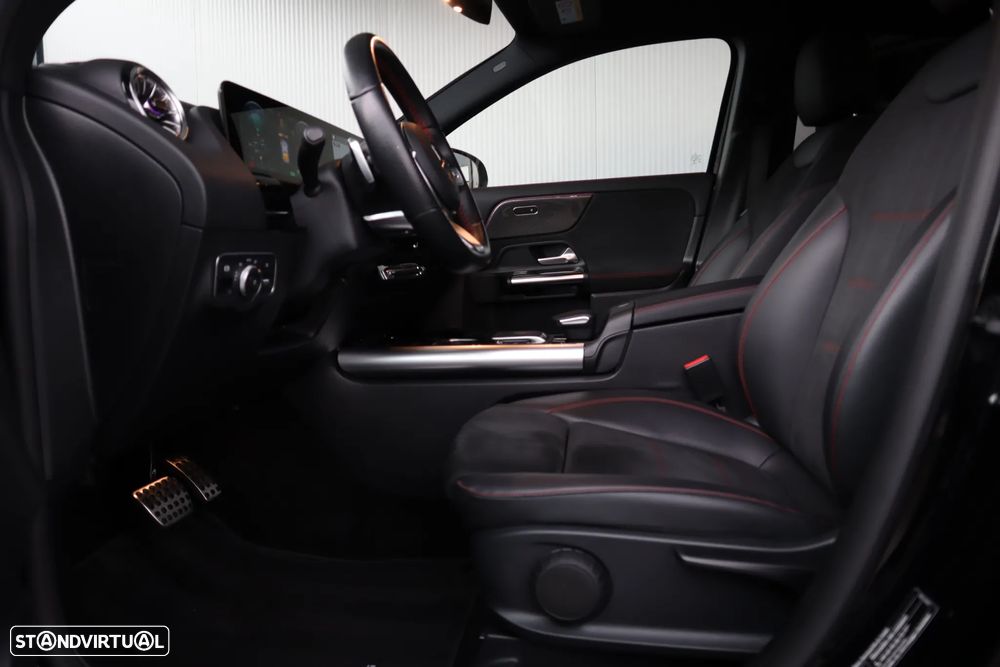 Mercedes-Benz GLA 250 e 8G-DCT AMG Line - 16