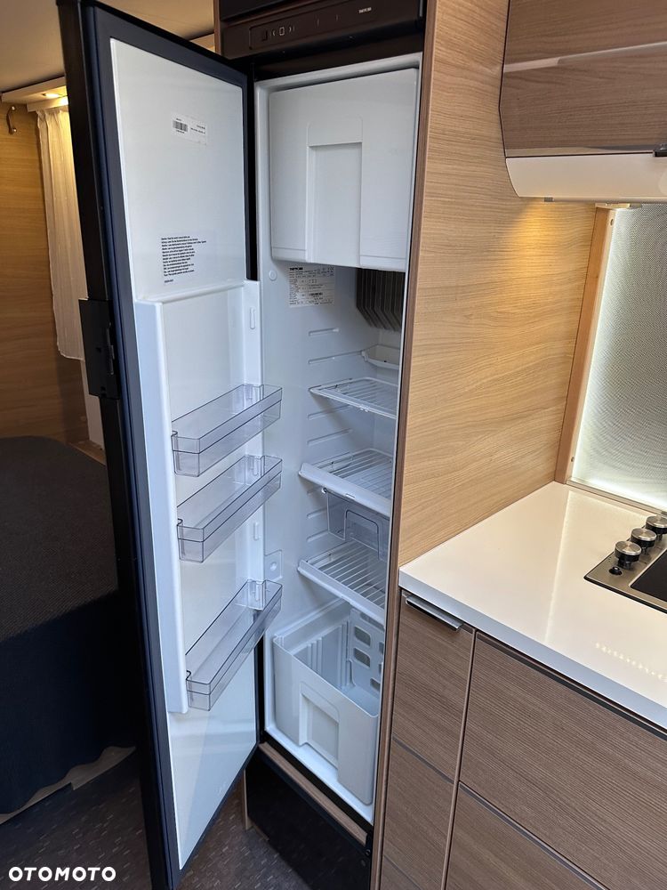 Adria Adora 613 UT - 32