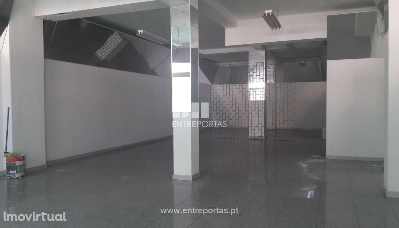 Venda de loja com boas áreas, Centro da Cidade, Viana do Castelo - Grande imagem: 4/30