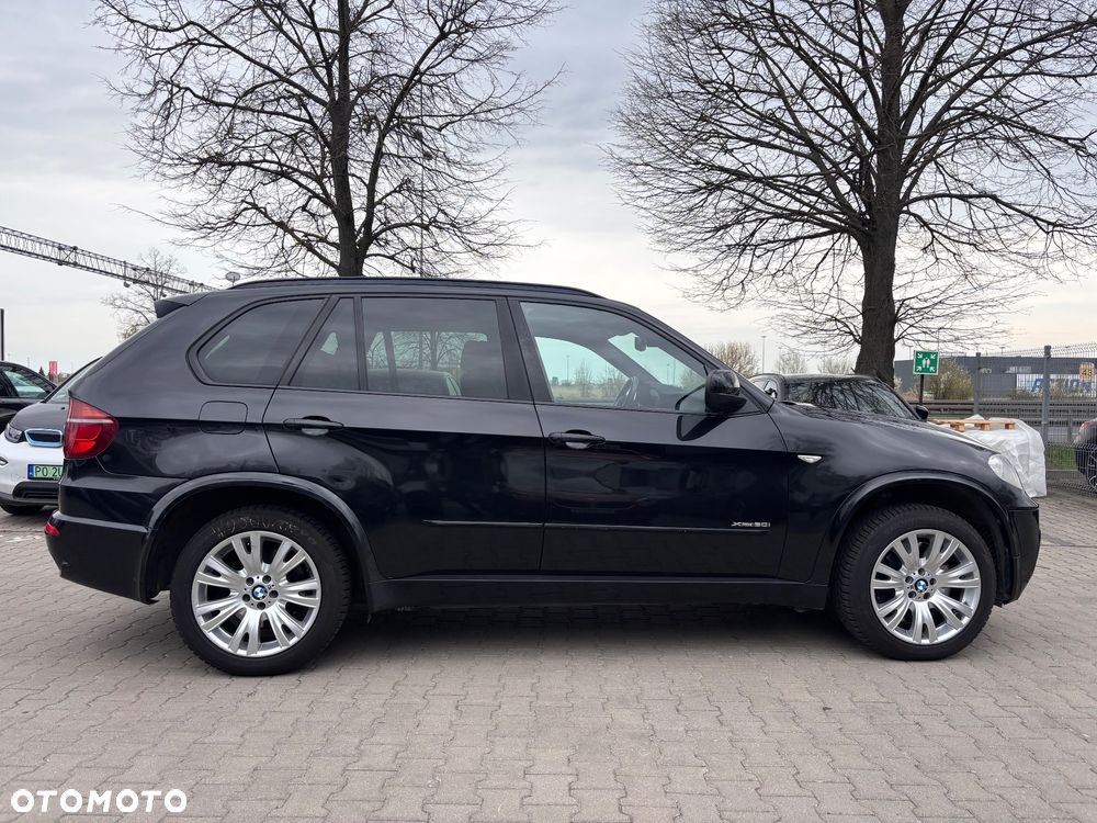 BMW X5 xDrive50i - 20