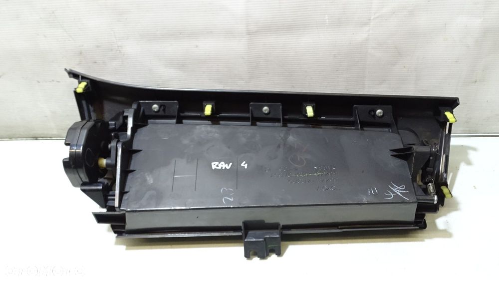 SCHOWEK PASAŻERA TOYOTA RAV4 III 2.2D-CAT 55441-42020 - 6