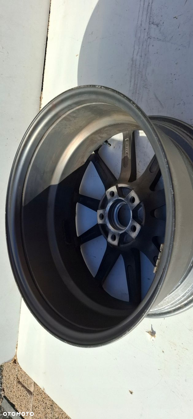 VW AUDI FELGA 18 R3 WHEELS 5x112 ET45 8.0JX18H2 KBA50622 R3H3-8018 - 10